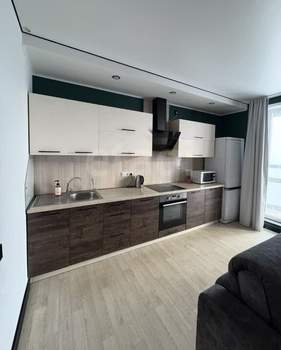 2-к квартира, на длительный срок, 54м2, 12/17 этаж