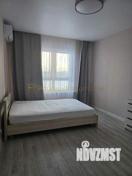 1-к квартира, на длительный срок, 34м2, 2/17 этаж