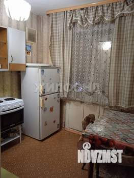 1-к квартира, на длительный срок, 32м2, 5/5 этаж