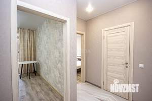 1-к квартира, на длительный срок, 40м2, 5/25 этаж