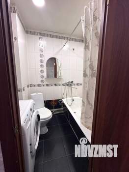 1-к квартира, на длительный срок, 30м2, 3/9 этаж