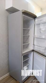 1-к квартира, на длительный срок, 38м2, 13/25 этаж