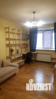 1-к квартира, на длительный срок, 45м2, 7/10 этаж