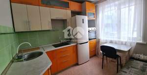 1-к квартира, на длительный срок, 30м2, 8/10 этаж