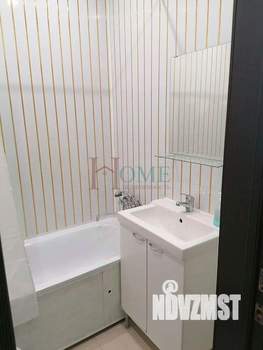 1-к квартира, на длительный срок, 33м2, 18/24 этаж