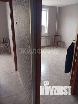 1-к квартира, на длительный срок, 30м2, 3/5 этаж