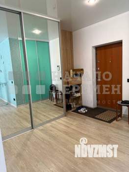 Студия квартира, на длительный срок, 70м2, 8/17 этаж