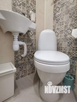 Студия квартира, на длительный срок, 20м2, 1/9 этаж