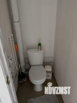 1-к квартира, на длительный срок, 45м2, 3/11 этаж