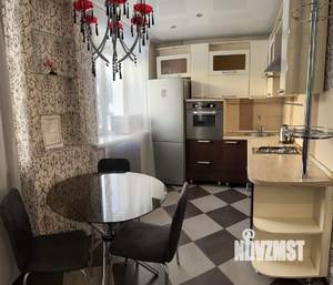 2-к квартира, посуточно, 42м2, 2/5 этаж