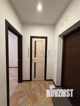 1-к квартира, на длительный срок, 38м2, 25/25 этаж