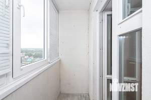 Студия квартира, на длительный срок, 20м2, 14/17 этаж