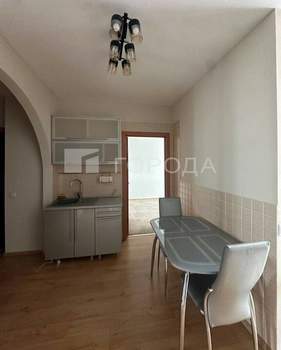 2-к квартира, на длительный срок, 43м2, 5/5 этаж