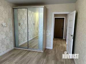 2-к квартира, на длительный срок, 43м2, 6/9 этаж