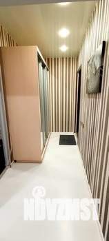 1-к квартира, посуточно, 42м2, 8/10 этаж