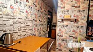 2-к квартира, на длительный срок, 44м2, 3/10 этаж