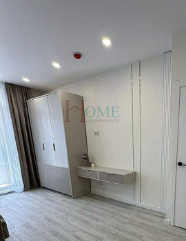 1-к квартира, на длительный срок, 37м2, 10/15 этаж