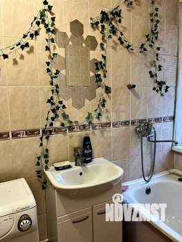 Студия квартира, на длительный срок, 30м2, 3/10 этаж