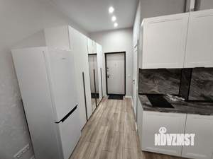 Студия квартира, на длительный срок, 30м2, 3/25 этаж