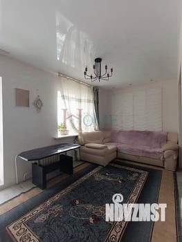 Студия квартира, на длительный срок, 42м2, 9/9 этаж