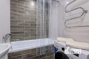 1-к квартира, посуточно, 31м2, 1/1 этаж