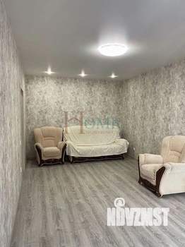 2-к квартира, на длительный срок, 62м2, 8/19 этаж