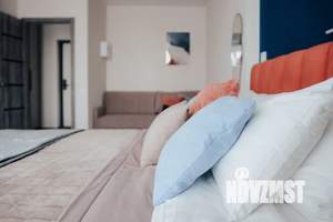 2-к квартира, посуточно, 40м2, 13/25 этаж