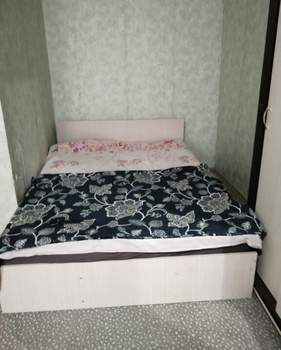 1-к квартира, на длительный срок, 368м2, 8/10 этаж