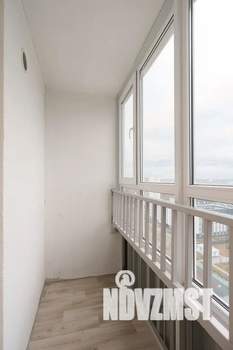 Студия квартира, посуточно, 32м2, 16/16 этаж