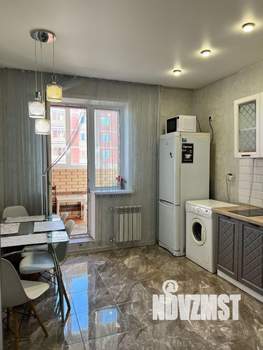 1-к квартира, на длительный срок, 42м2, 21/26 этаж