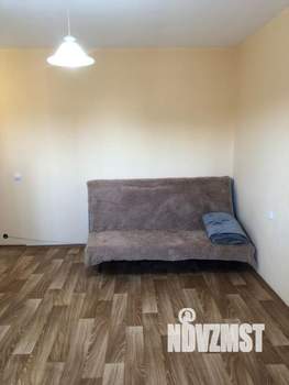 Студия квартира, на длительный срок, 21м2, 5/10 этаж