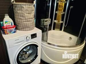 Студия квартира, на длительный срок, 30м2, 15/17 этаж