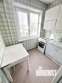 2-к квартира, на длительный срок, 44м2, 2/5 этаж