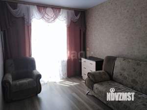 2-к квартира, на длительный срок, 63м2, 3/10 этаж