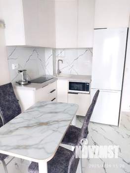 2-к квартира, на длительный срок, 45м2, 20/25 этаж