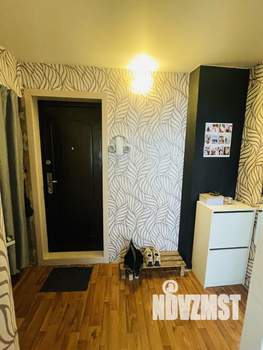 1-к квартира, на длительный срок, 30м2, 5/5 этаж