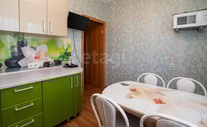 1-к квартира, на длительный срок, 42м2, 7/11 этаж