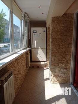 2-к квартира, посуточно, 45м2, 1/9 этаж