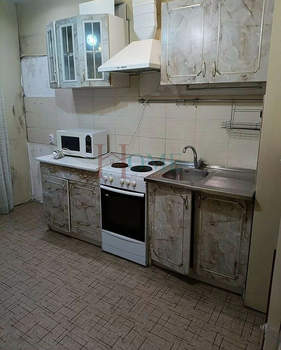 2-к квартира, на длительный срок, 56м2, 9/9 этаж