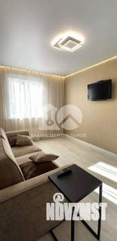 1-к квартира, на длительный срок, 35м2, 20/25 этаж