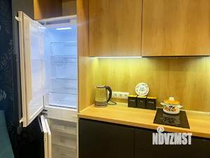 1-к квартира, посуточно, 42м2, 9/15 этаж