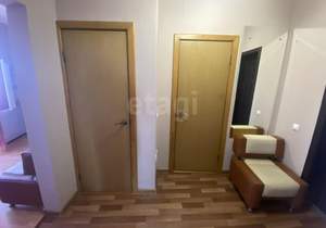 1-к квартира, на длительный срок, 37м2, 14/16 этаж