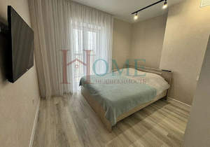 3-к квартира, на длительный срок, 60м2, 15/25 этаж