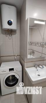 Студия квартира, на длительный срок, 38м2, 7/17 этаж