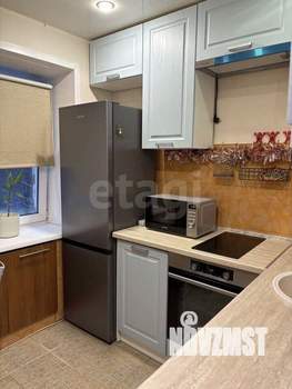 1-к квартира, на длительный срок, 35м2, 3/5 этаж