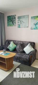 Студия квартира, на длительный срок, 20м2, 11/24 этаж