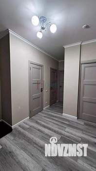 2-к квартира, на длительный срок, 66м2, 2/24 этаж