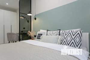 3-к квартира, посуточно, 58м2, 2/4 этаж