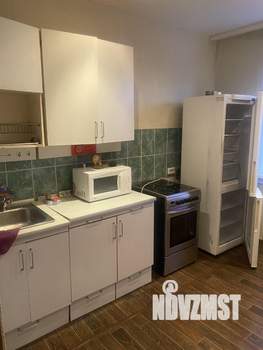 2-к квартира, на длительный срок, 51м2, 9/10 этаж