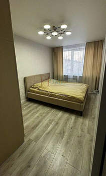 3-к квартира, на длительный срок, 58м2, 5/5 этаж